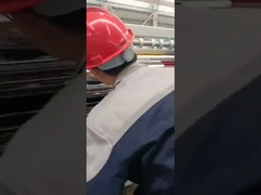 آلة الحز الأوتوماتيكية بالموجات فوق الصوتية للتحكم الدقيق في التوتر