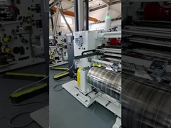 آلة DSC-1000U لقطع و إعادة تدوير