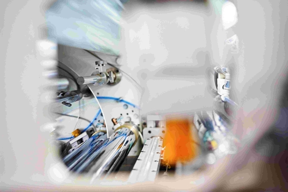 800 ملم قطر رول البوليمر المياه متعددة الطوابق الكهربائية مجلس الوزراء مكثفات الأفلام