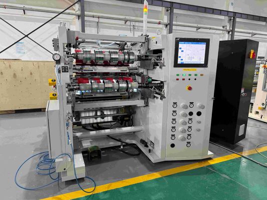 آلة تشذيب وإعادة لف الجسم الدهني آلة تشذيب من الفولاذ المقاوم للصدأ