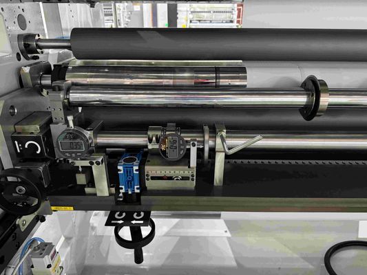 آلة شق الدهون من الفولاذ المقاوم للصدأ آلة معالجة التخفيف