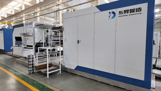 تحسين الأداء الوظيفي والجمالي مع مكثف الفراغ