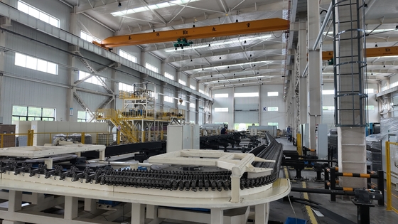 آلة لف الفيلم المطاطي بشهادة ISO9000 منتجات عالية الجودة